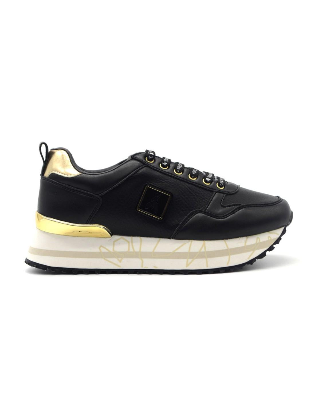 SCARPA PPJ860/31 PATRIZIA PEPE