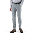 PANT. SALOP. BER. UOMO COTONE 