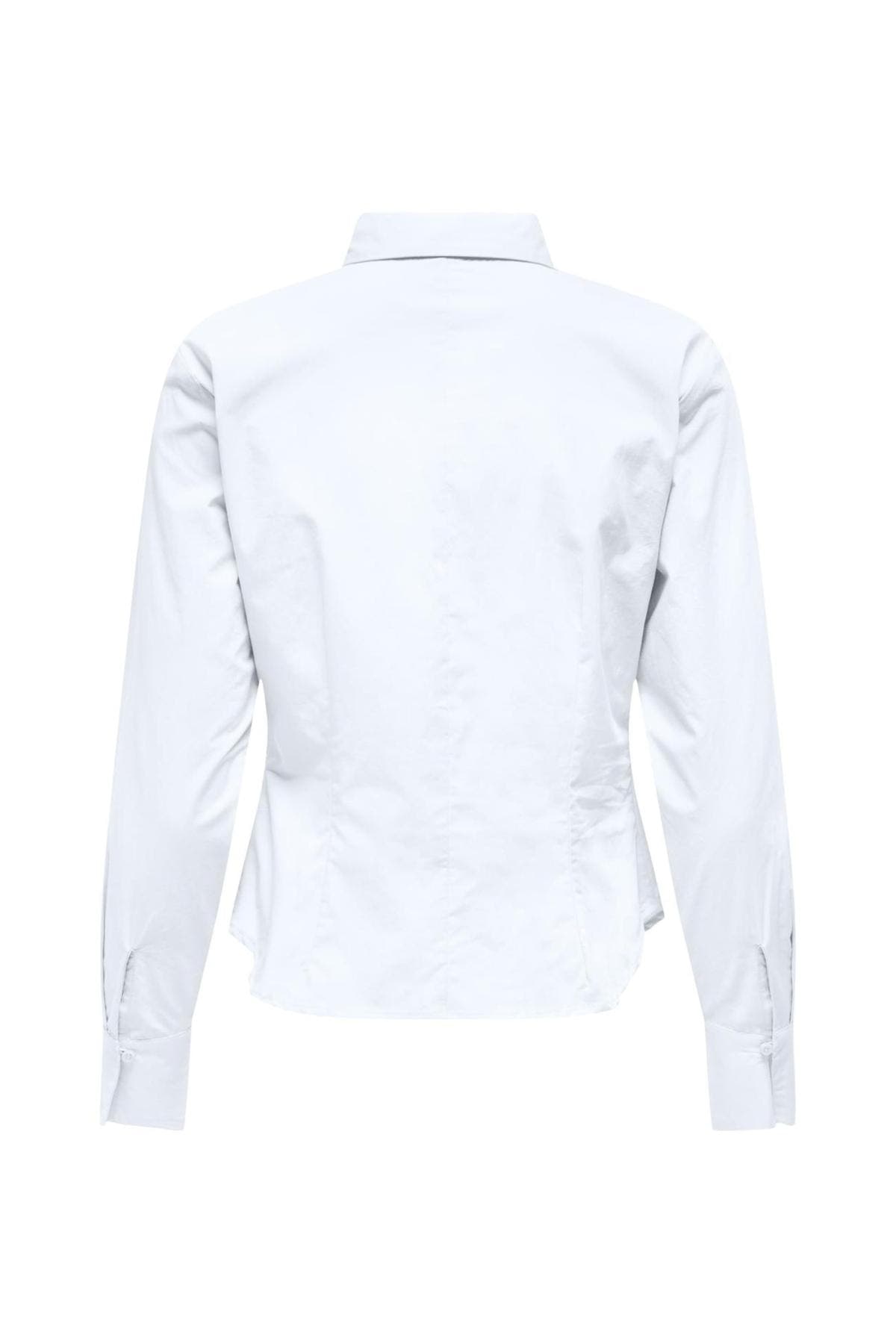 15366704/Bright White ONLY
