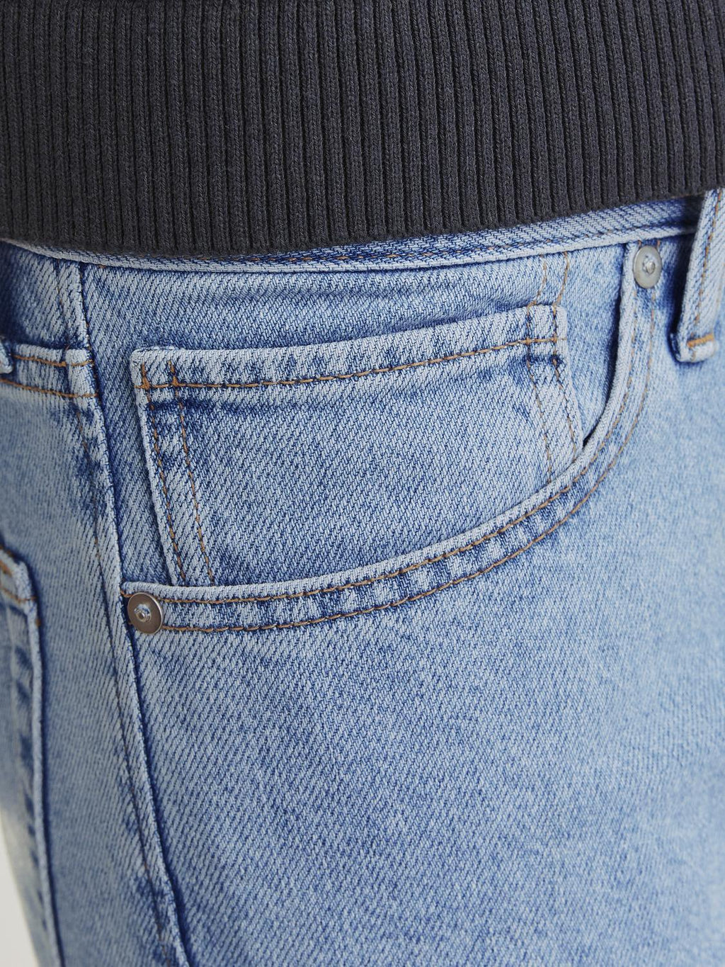 12263628/Blue Denim JJ REBEL