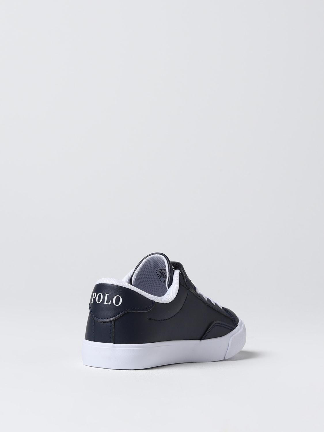 THERON V PS 23-RF104039/ND RALPH LAUREN