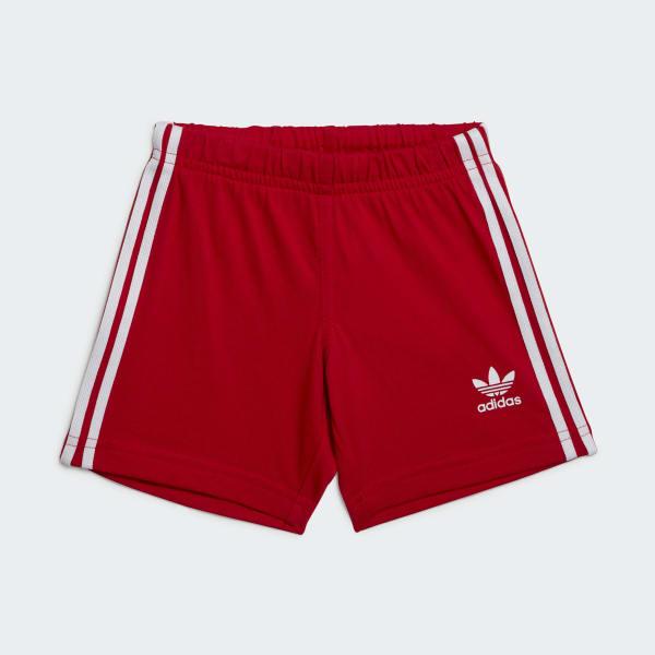 SHORT TEE SET       BETSCA IB8639/ND ADIDAS ORIGINALS
