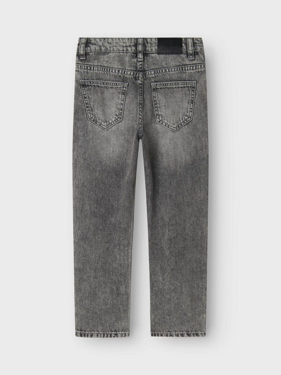 13219131/Medium Grey Denim NAME.IT
