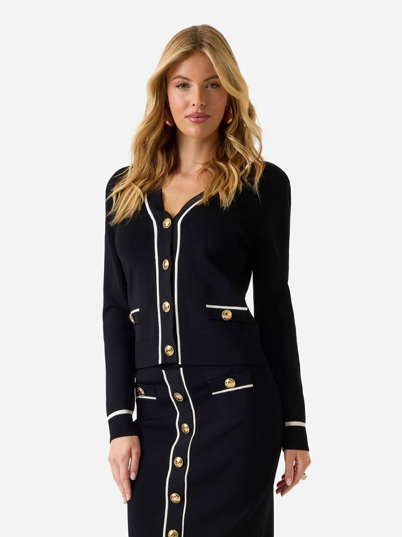 6RGR025905Z/FM77 GUESS MARCIANO