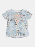 GUESS SS T-SHIRT