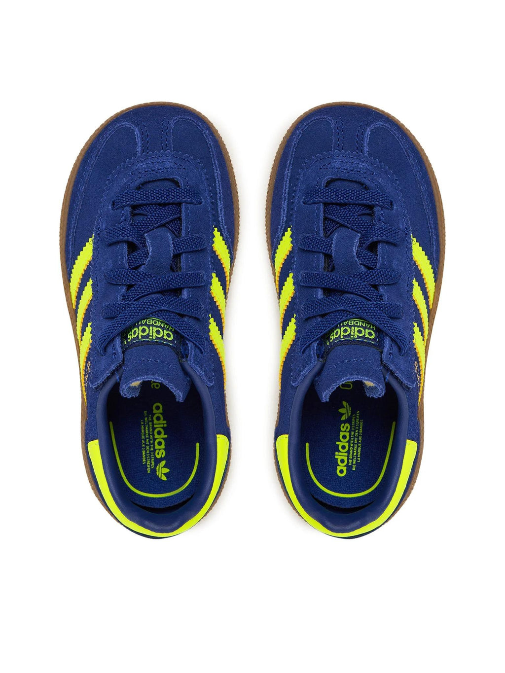 HANDBALL SPEZIAL CF VICBLU/SYELLO/GUM5 