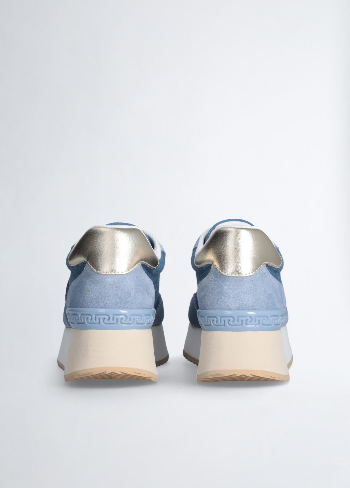 DREAMY 02 - SNEAKER BA5035PX079/S3206 LIU JO