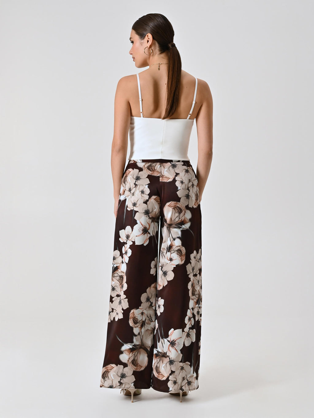 BACI BOSEL-P  Pantalone 