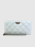 GUESS LAUREL SLG SMALL ZIP