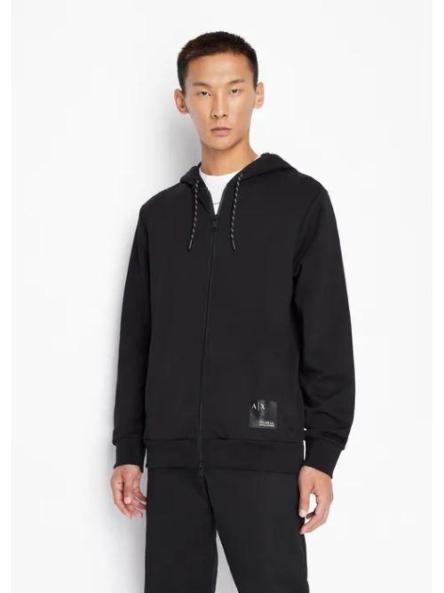 SWEATSHIRT 6LZMAW ZJFAZ/1200 ARMANI EXCHANGE