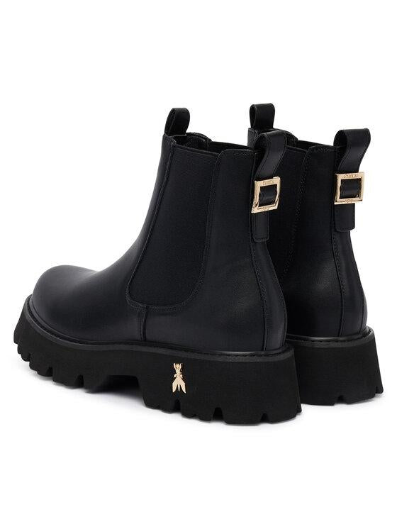 SCARPA PPJ971/31 PATRIZIA PEPE