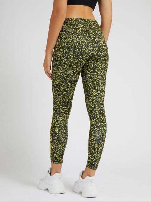 ALESHA LEGGING 4/4 