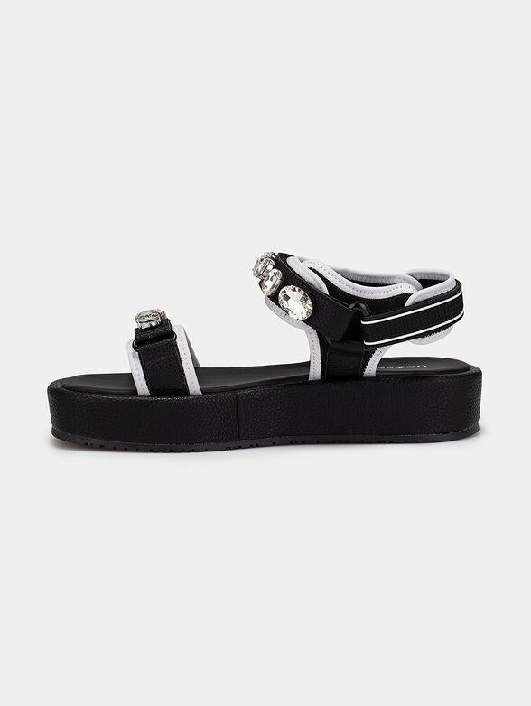 SCARPA DONNA 