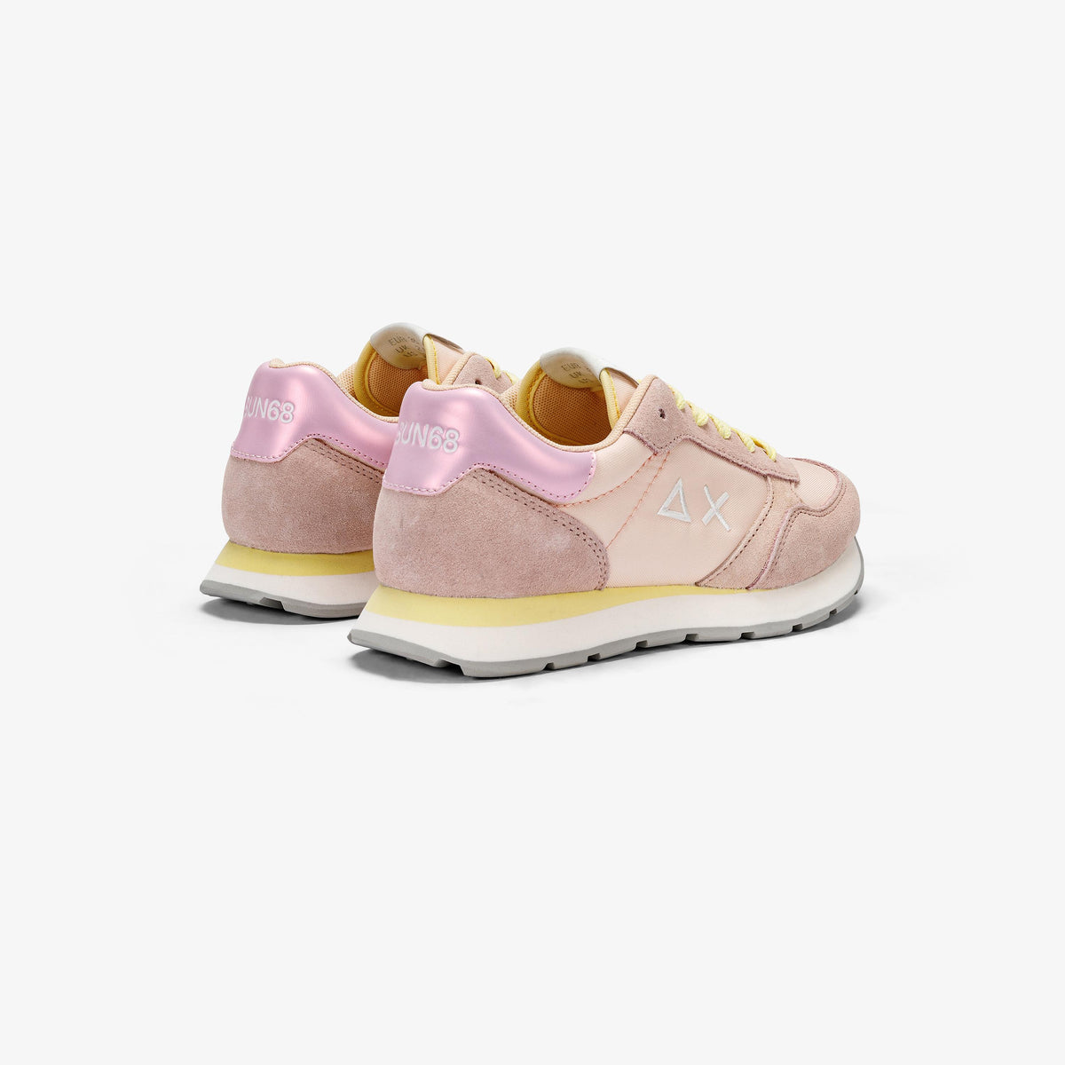 GIRL'S ALLY SOLID NYLON (TEEN) 