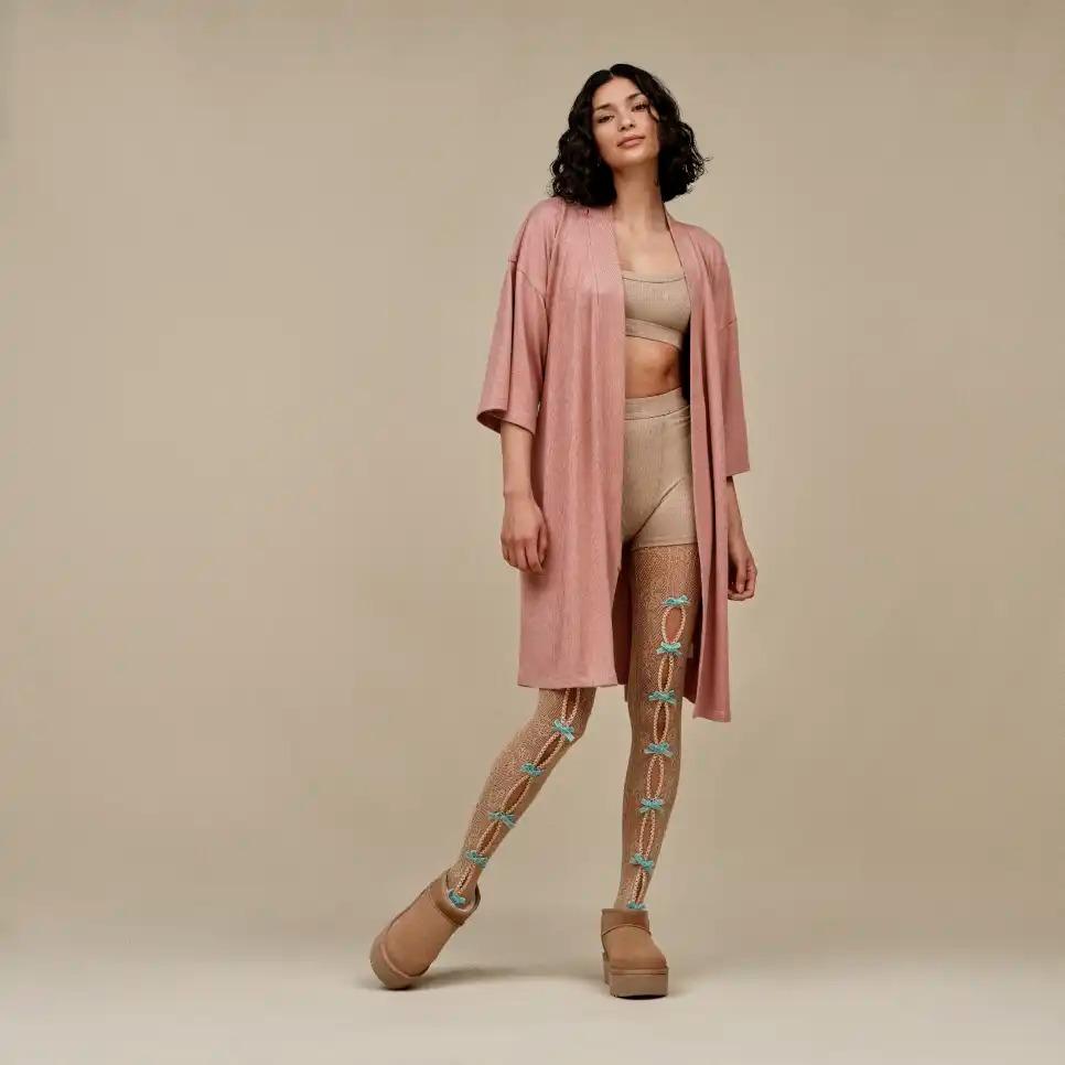 W CLASSIC ULTRA MINI PLATFORM 1135092/CHE UGG