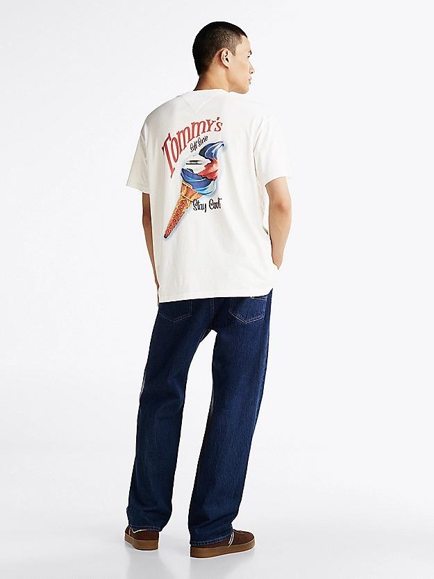 TJM RLX NOVELTY 2 GM DM0DM20352/YBL TOMMY JEANS
