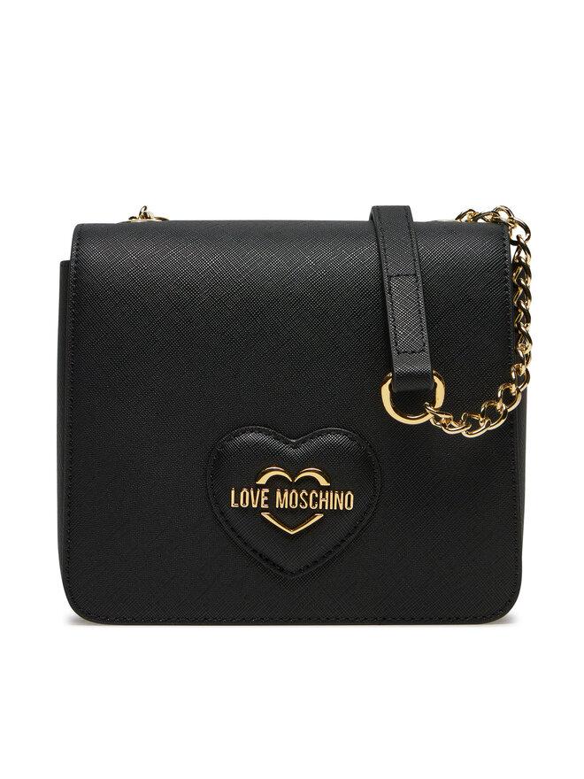 JC4269PP0LKL0/000 LOVE MOSCHINO