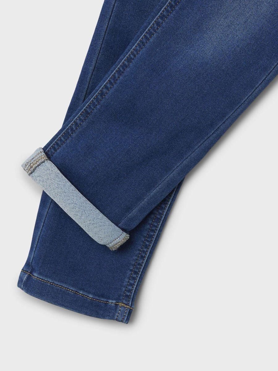 13209038/Medium Blue Denim NAME.IT