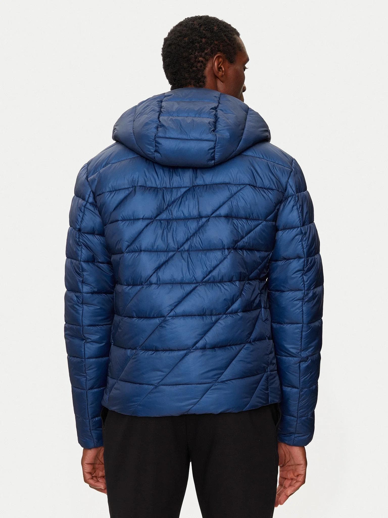 JACKET CALLES 