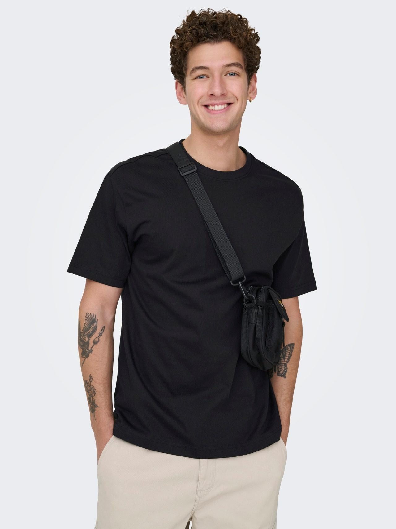22022532/Black ONLY&SONS