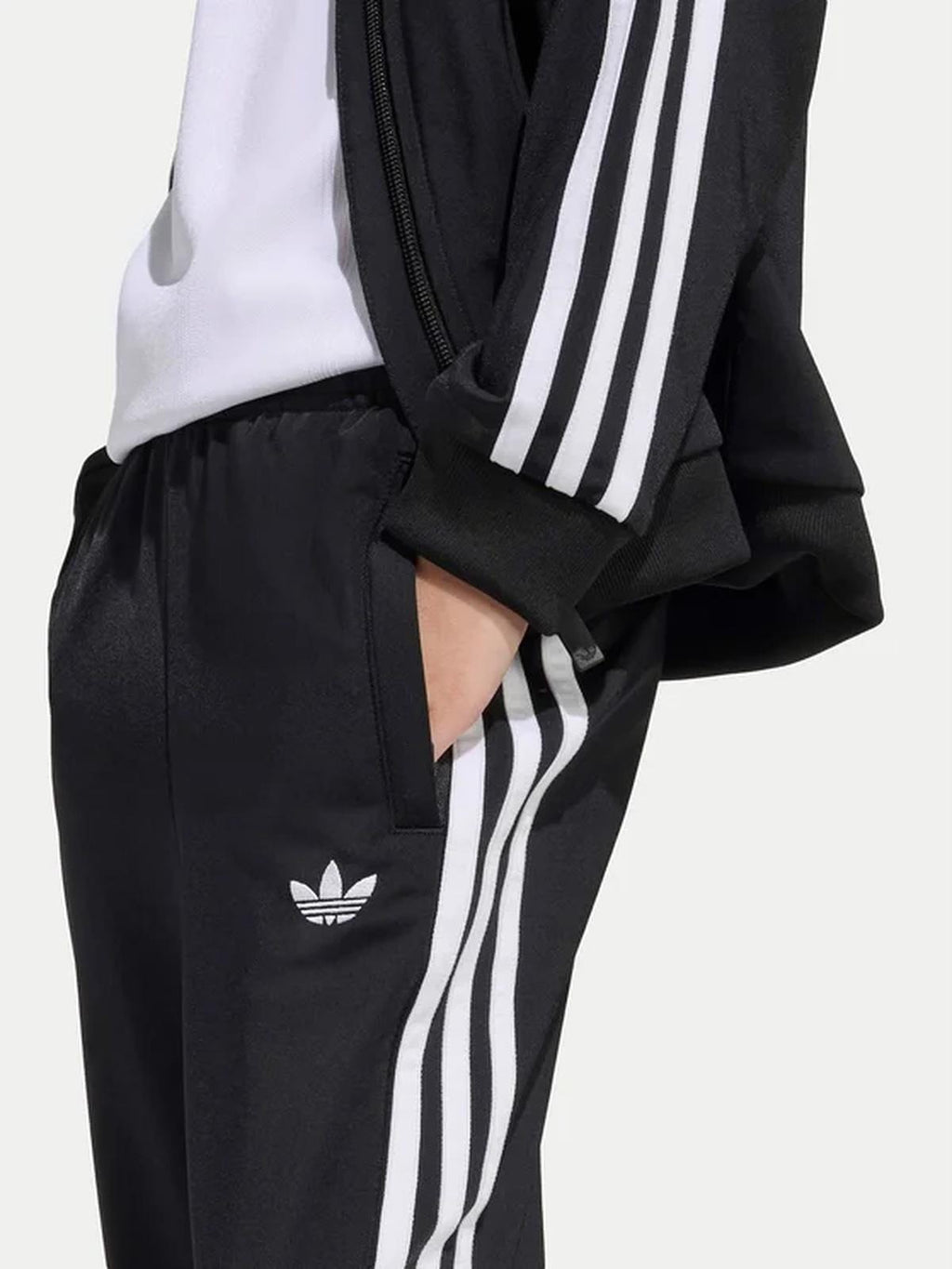 SST TRACKSUIT       BLACK 