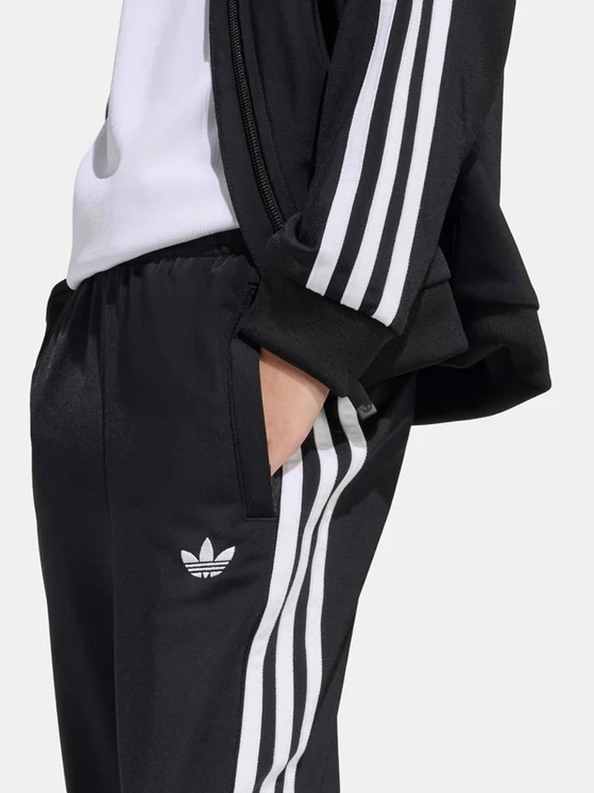 SST TRACKSUIT       BLACK 