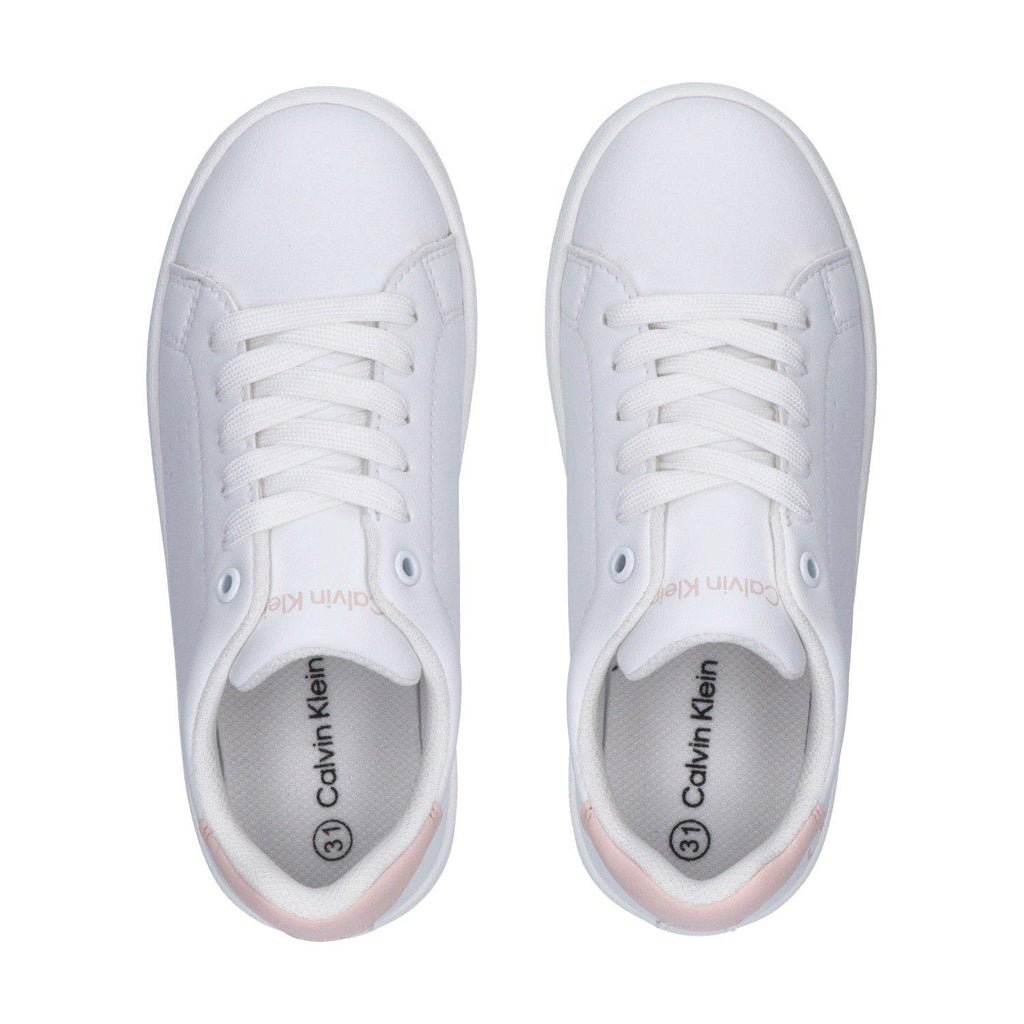 SNEAKER V3A9 83089 1355/X134 CALVIN KLEIN