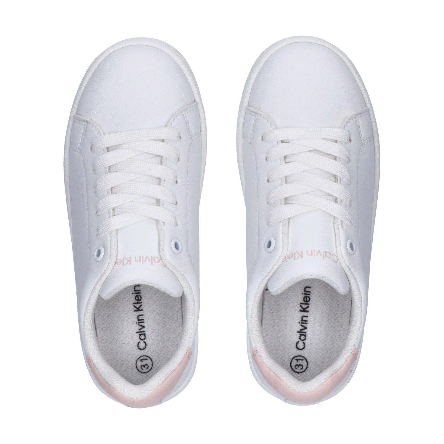 SNEAKER V3A9 83089 1355/X134 CALVIN KLEIN