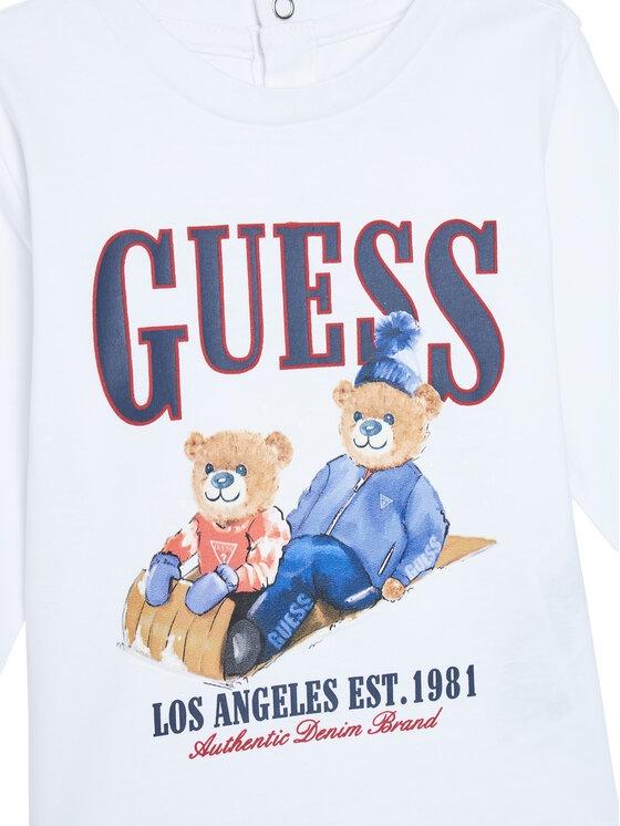 I5BI00I3Z14/G011 GUESS