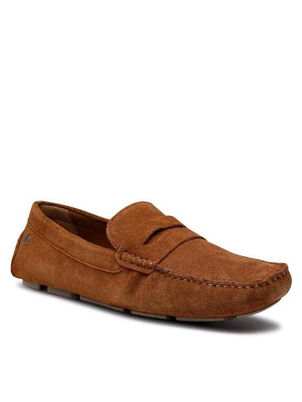 JFWJENSEN SUEDE LOAFER 