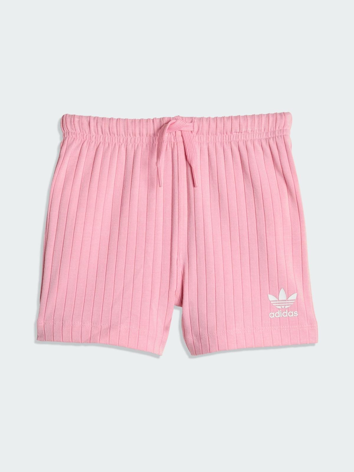 SHORT TEE SET       LTPINK 