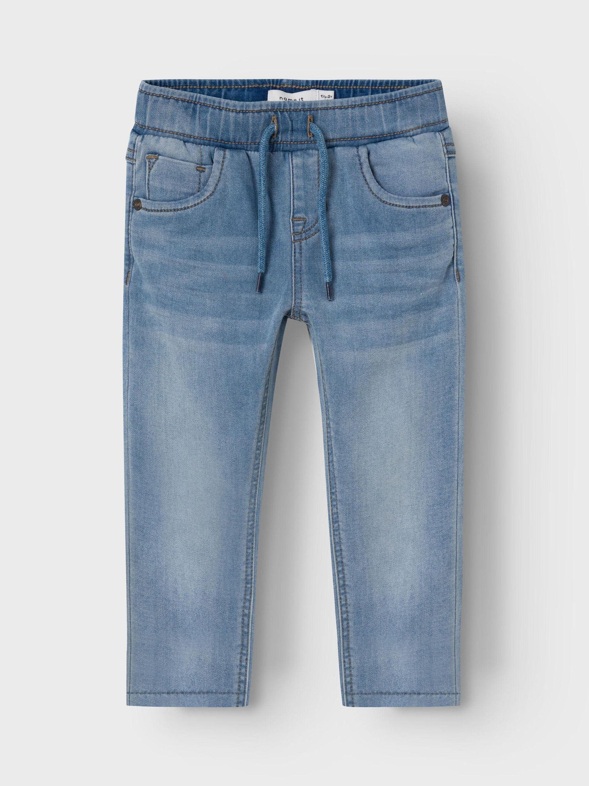 13212646/Light Blue Denim NAME.IT