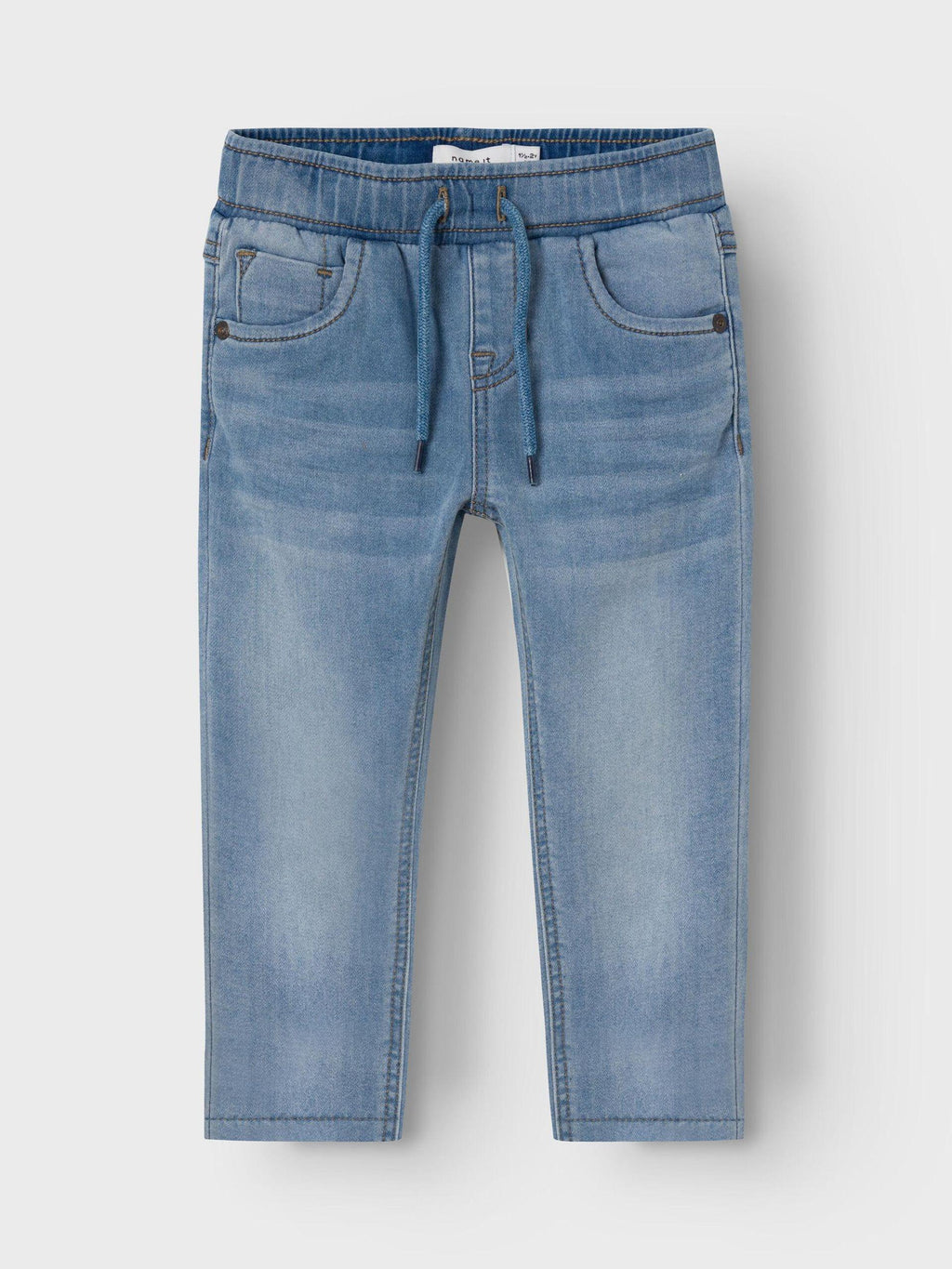 13212646/Light Blue Denim NAME.IT