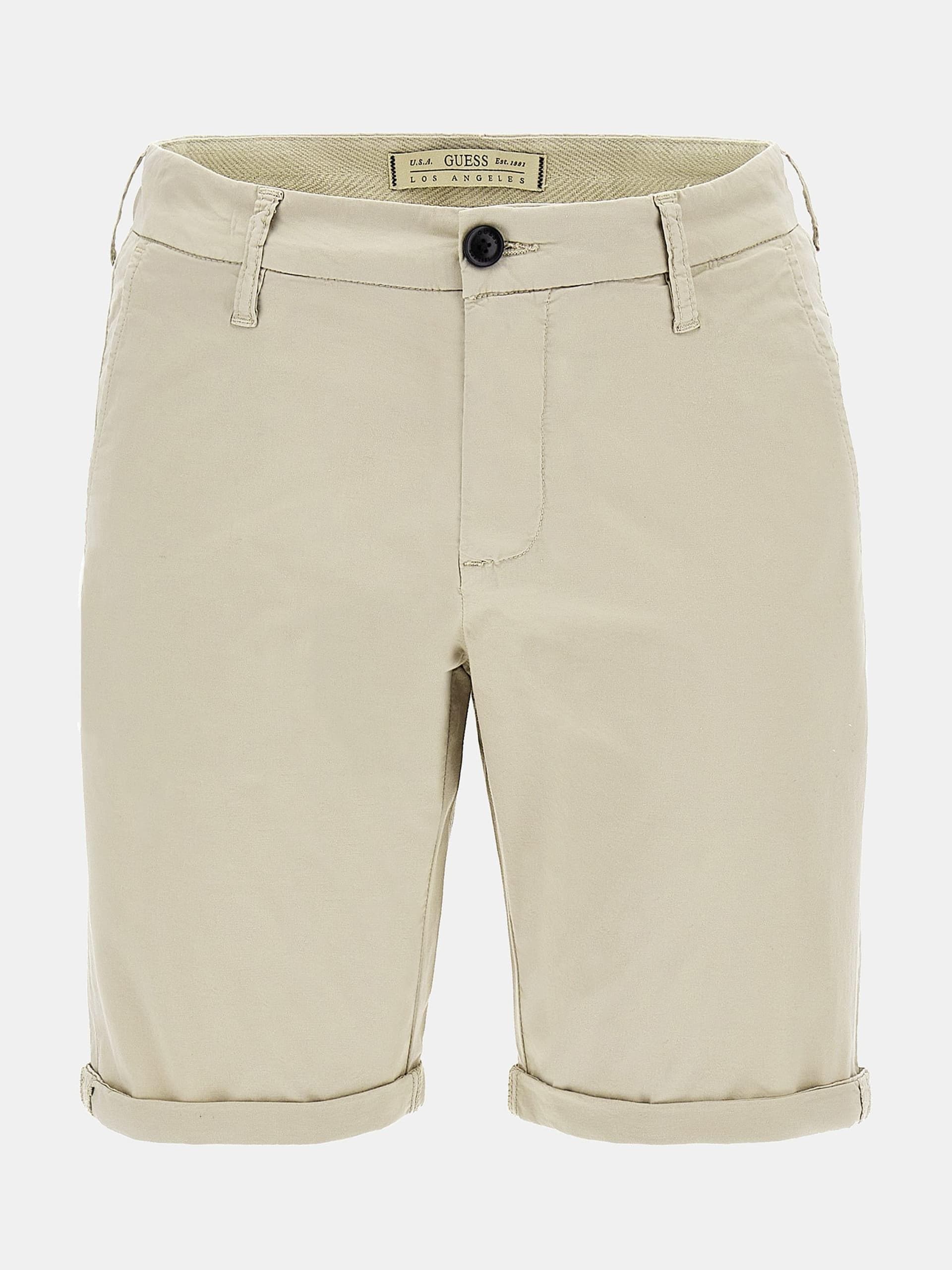 MYRON SHORT 