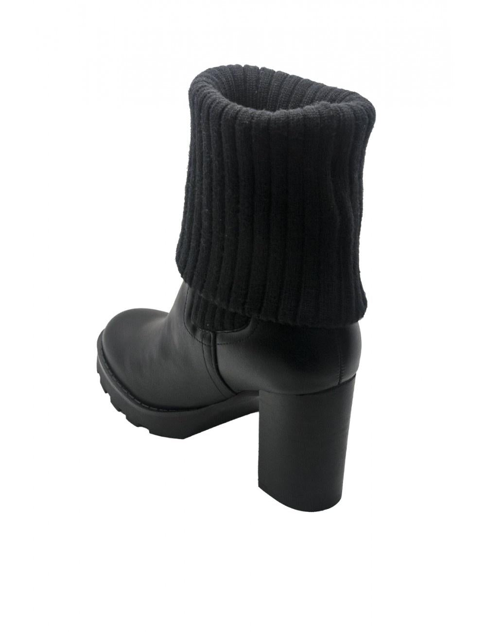 FLFNSOFAP10/BLACK GUESS