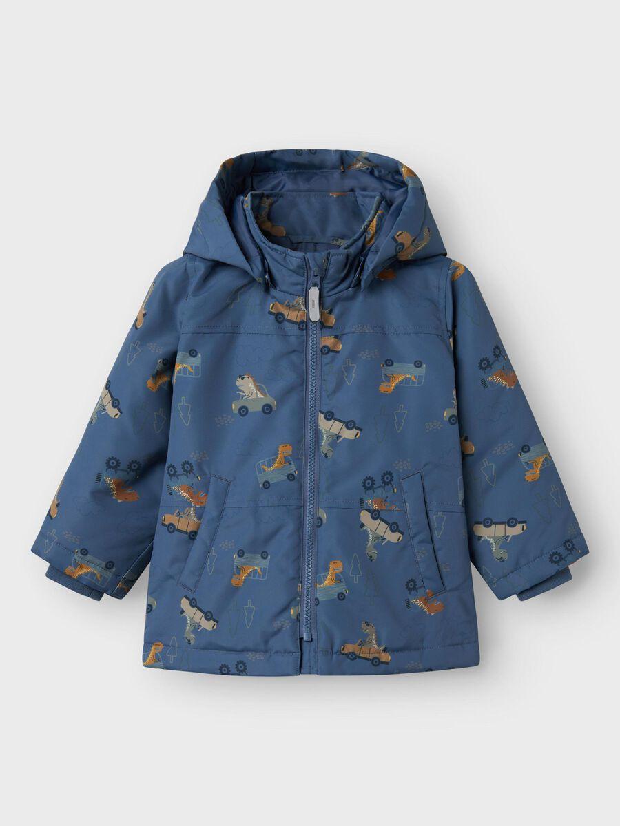 13242821/Vintage Indigo NAME.IT