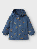 13242821/Vintage Indigo NAME.IT