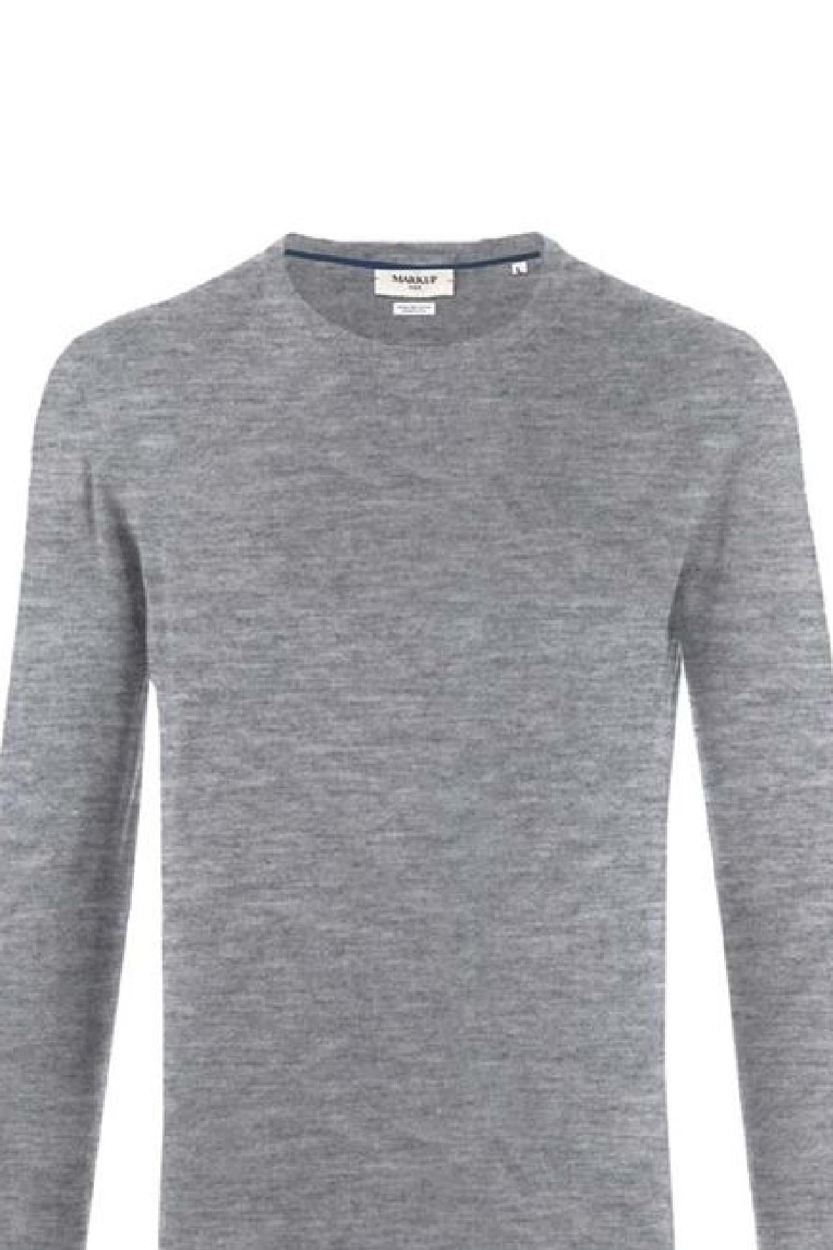 MK20010/GRIGIO MELANGE N MARKUP