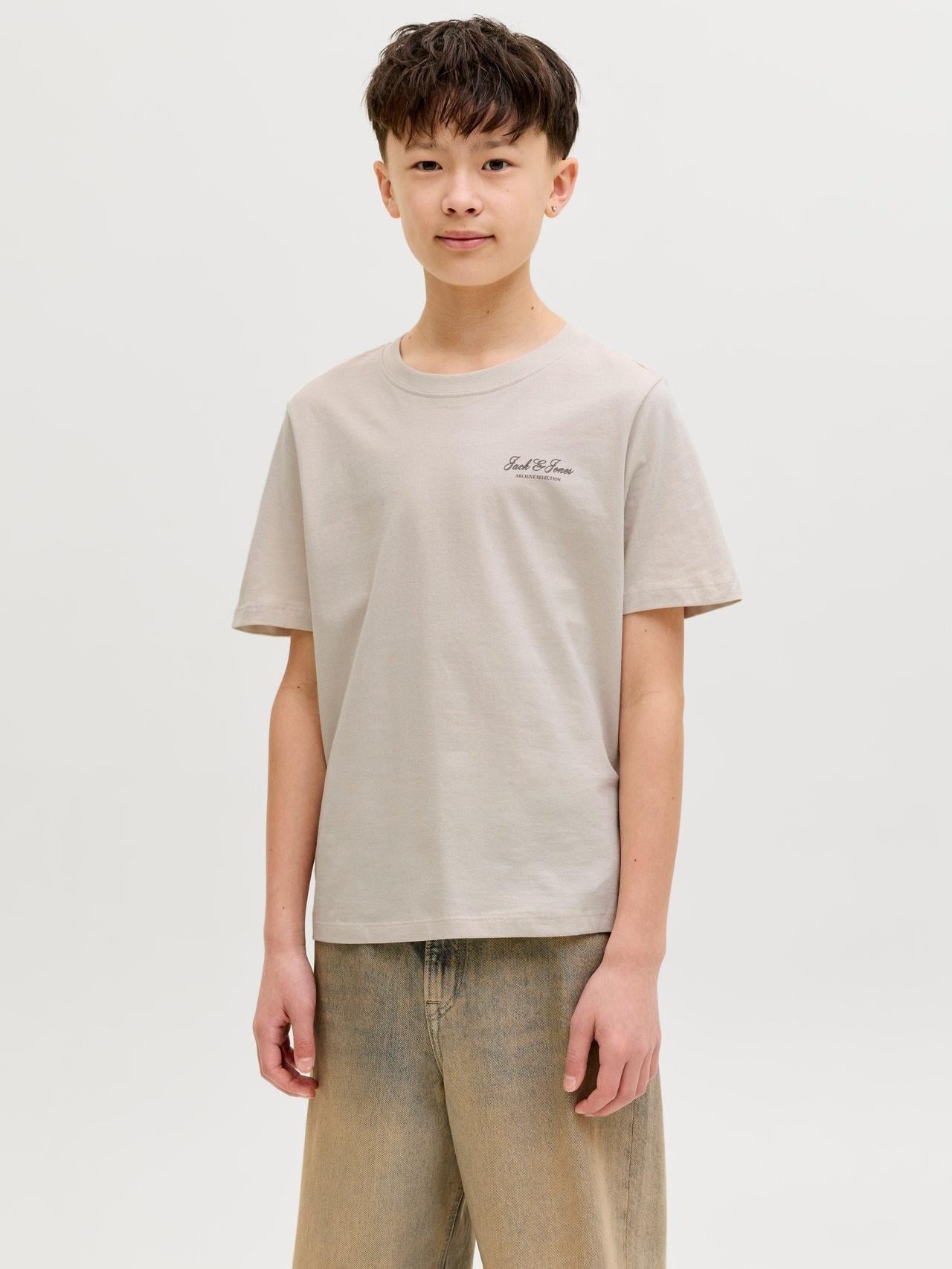 12294162/Moonbeam JACK JONES KIDS
