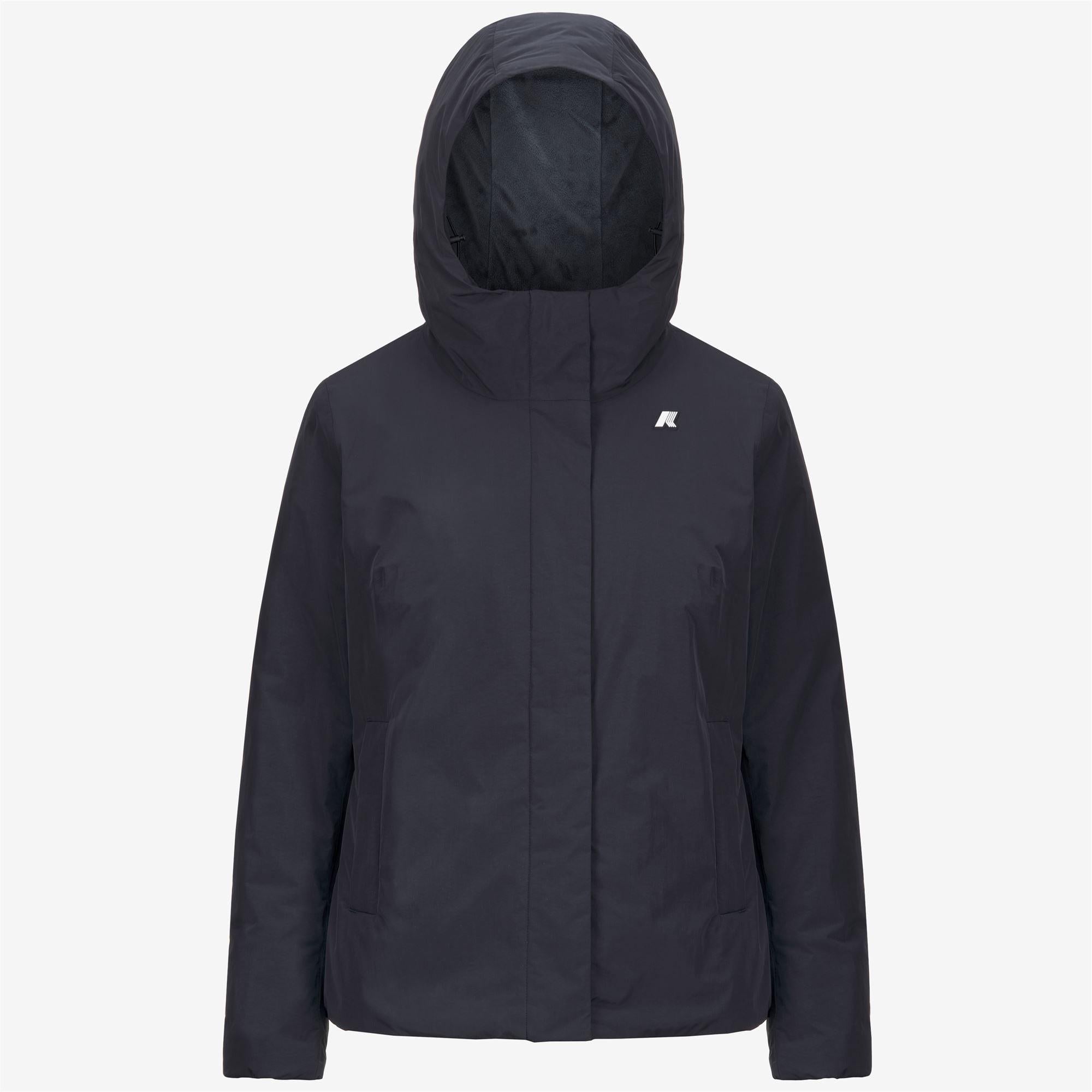 LIL SOFT TOUCH MARMOTTA K71324W/AL9 K-WAY