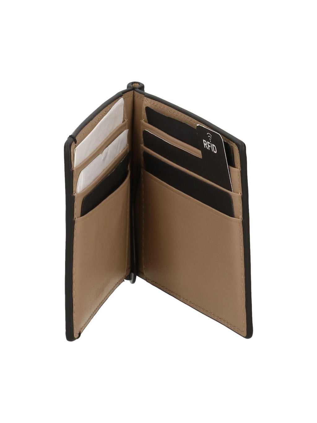 CK GLOW BIFOLD 6CC W/CLIP 