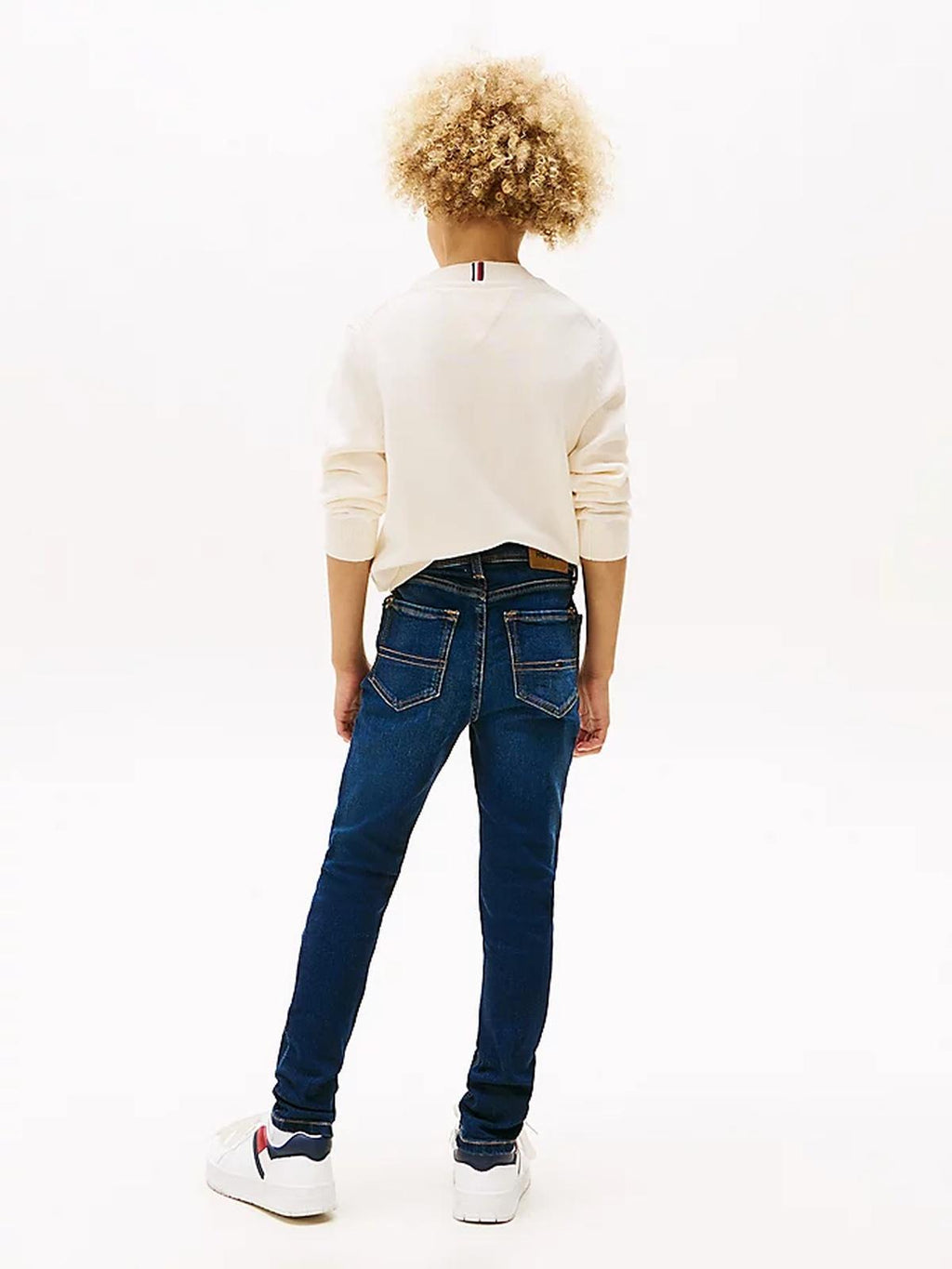 KB0KB08752T/1BN TOMMY HILFIGER