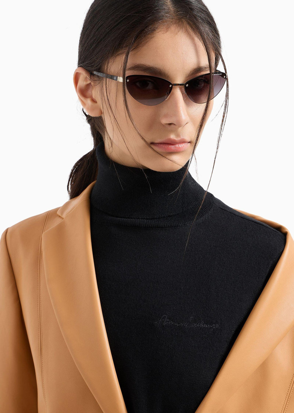 PULLOVER 6DYM1K YME3Z/1200 ARMANI EXCHANGE