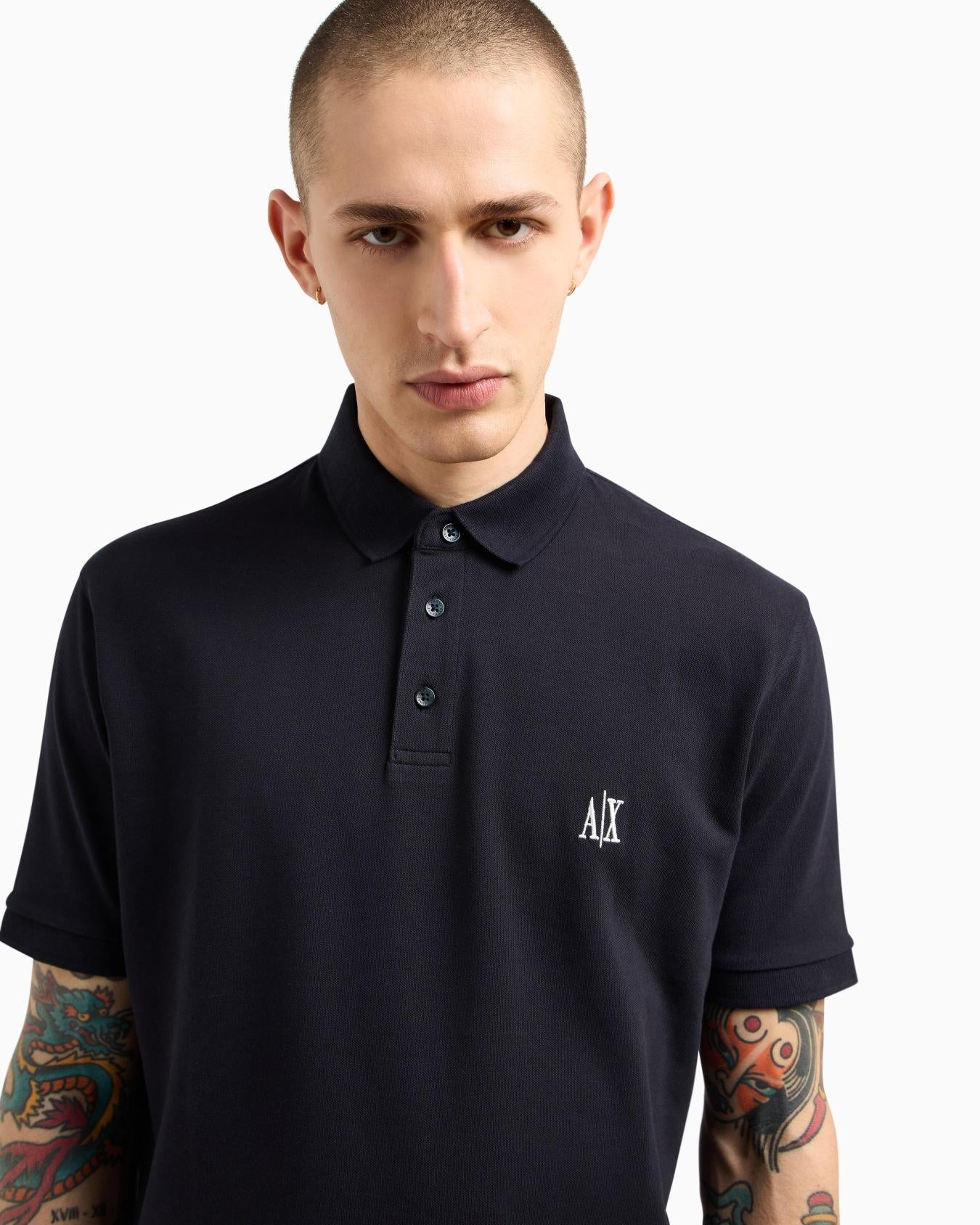 XM000367 AF13022/UB101 ARMANI EXCHANGE