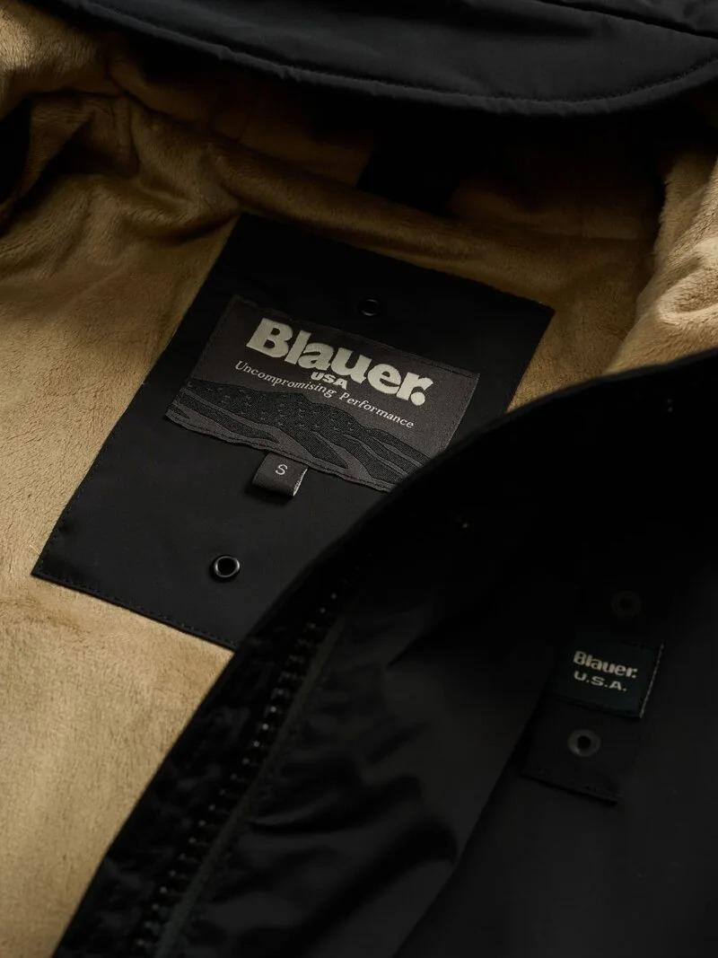 25WBLDK11162 007110/999 BLAUER