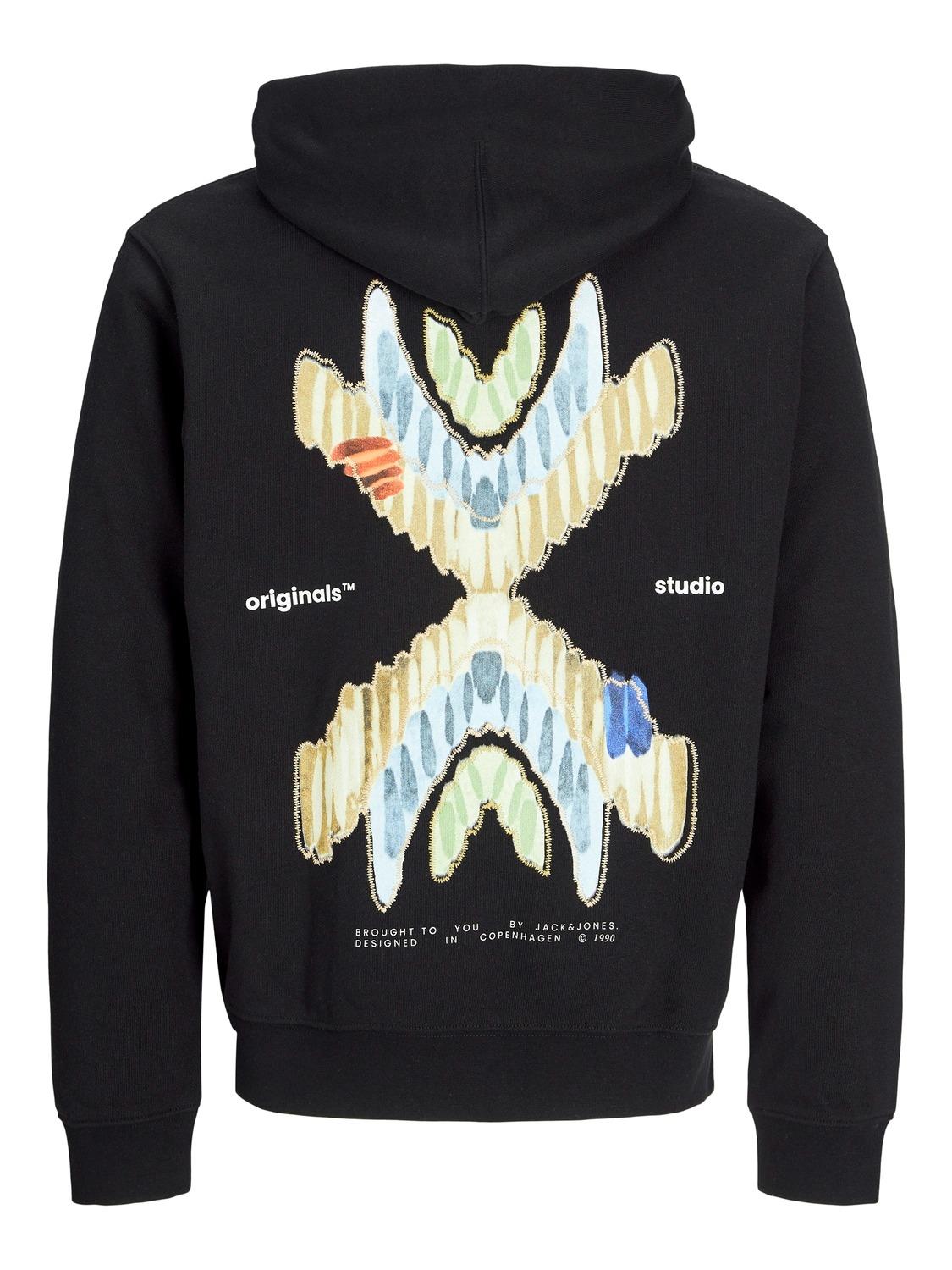 12274518/BLACK JACK AND JONES