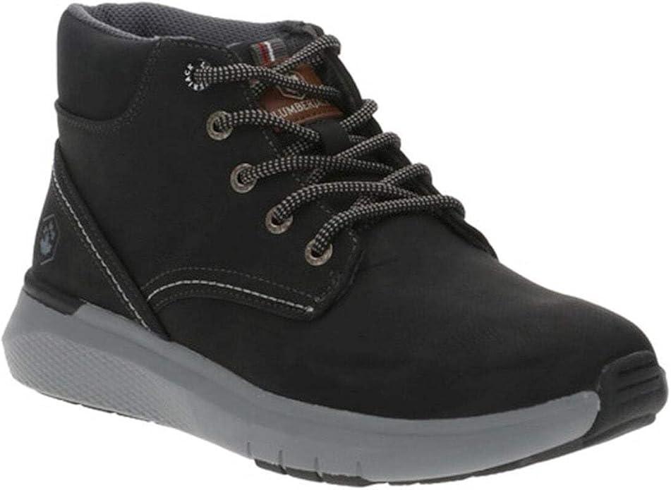 NEIL SMD6701BLACK LUMBERJACK