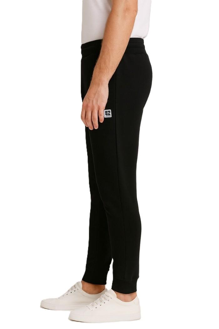 PANTALONE FELPA 
