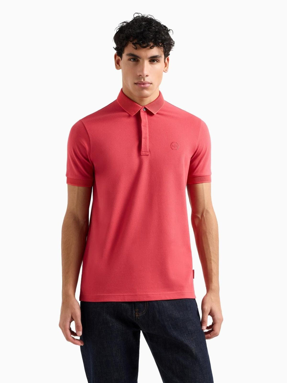 POLO SHIRT 