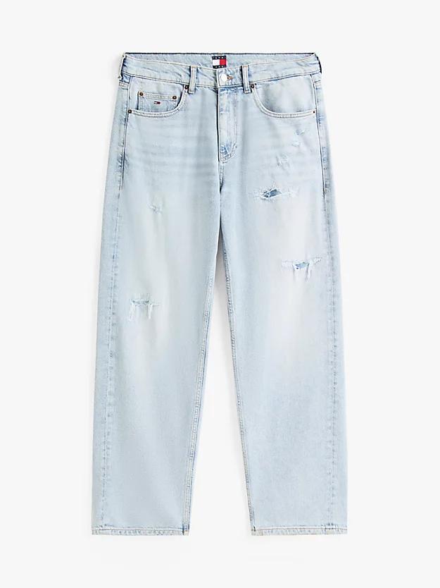 DM0DM22160/1AB TOMMY JEANS